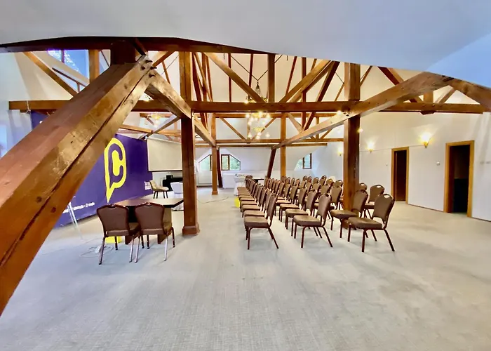 Chalet Wiese