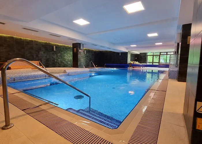 Hotel Escalade & Spa