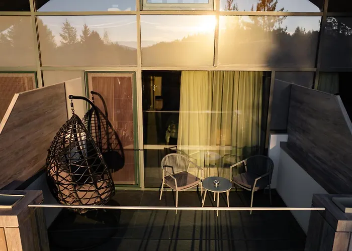 Hotel Simona Halep - Poiana Brasov