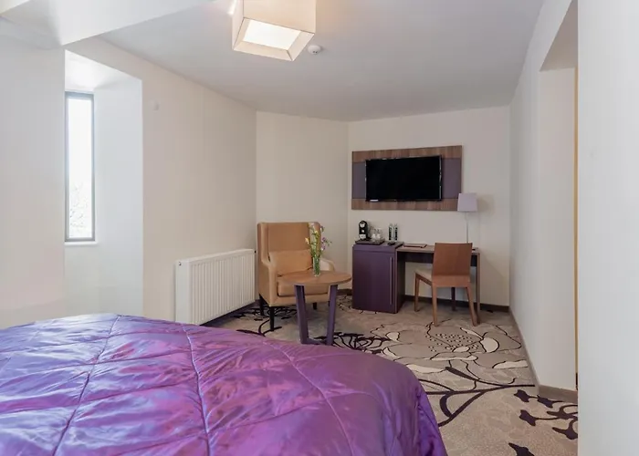 Hotel Miruna - New Belvedere